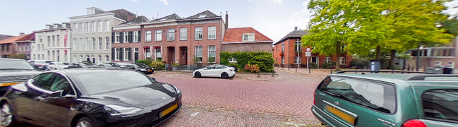 Bekijk 360° foto van Nieuwstraat 14, Zaltbommel van Nieuwstraat 14