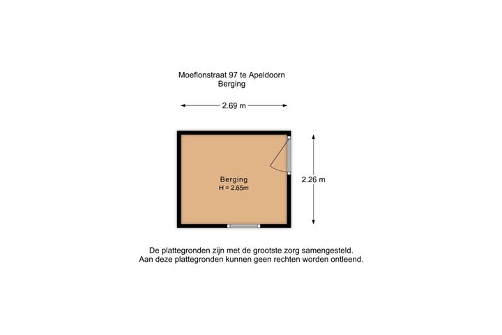 Bekijk foto 33 van Moeflonstraat 97