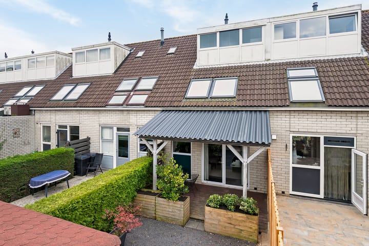 Foto 3 van Tinnengieterhof 14