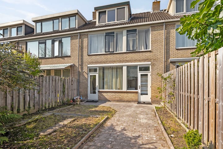 Foto 27 van Graan voor Visch 18604