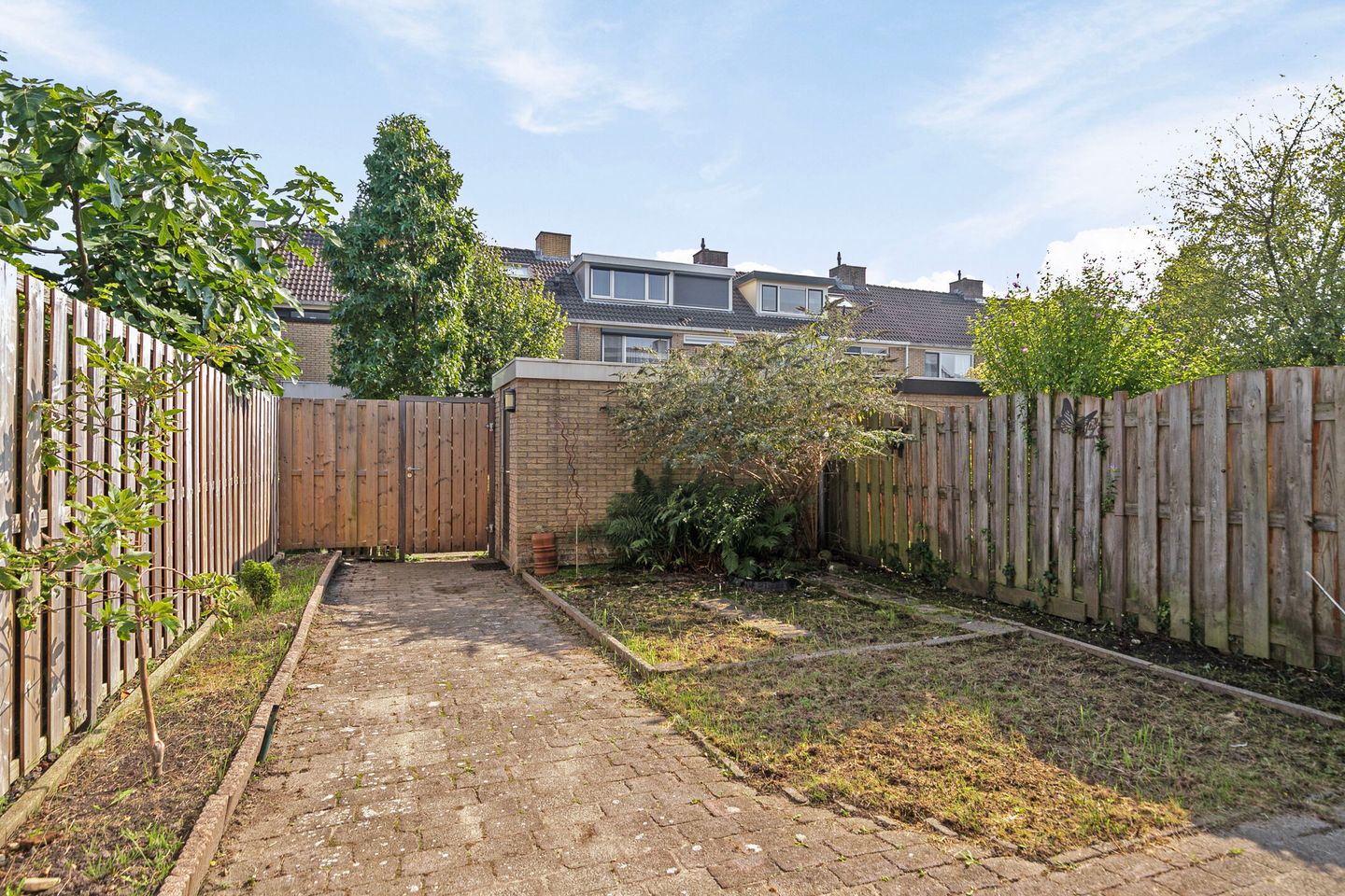 Foto 25 van Graan voor Visch 18604