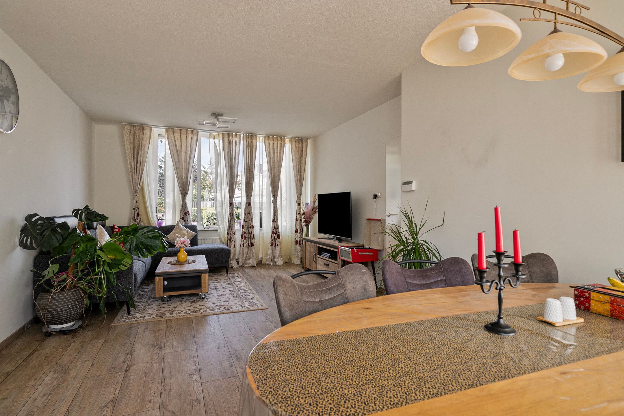 Foto 9 van Graan voor Visch 18604