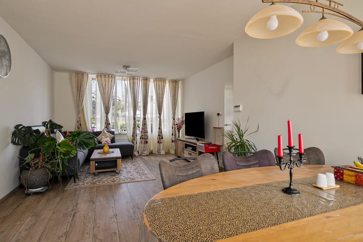 Foto 9 van Graan voor Visch 18604