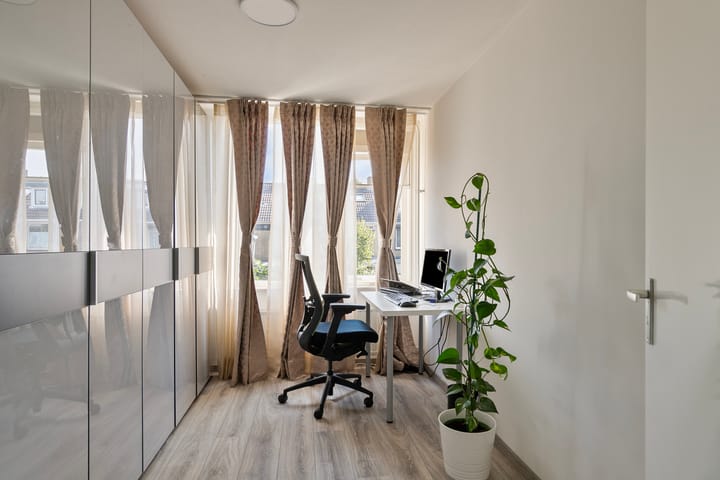 Foto 21 van Graan voor Visch 18604