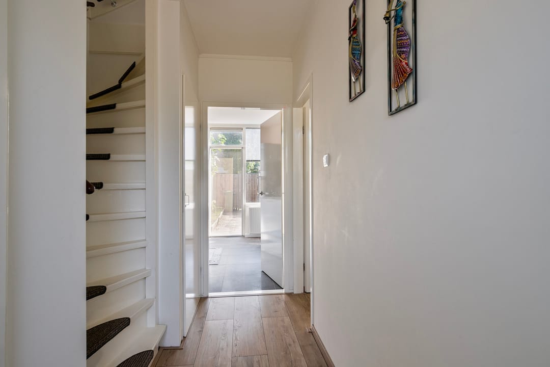 Foto 7 van Graan voor Visch 18604