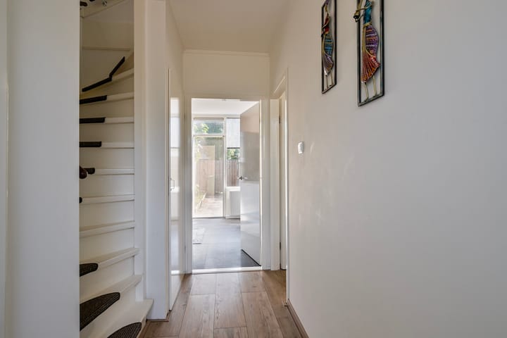 Foto 7 van Graan voor Visch 18604