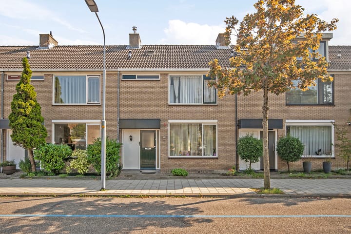 Foto 1 van Graan voor Visch 18604