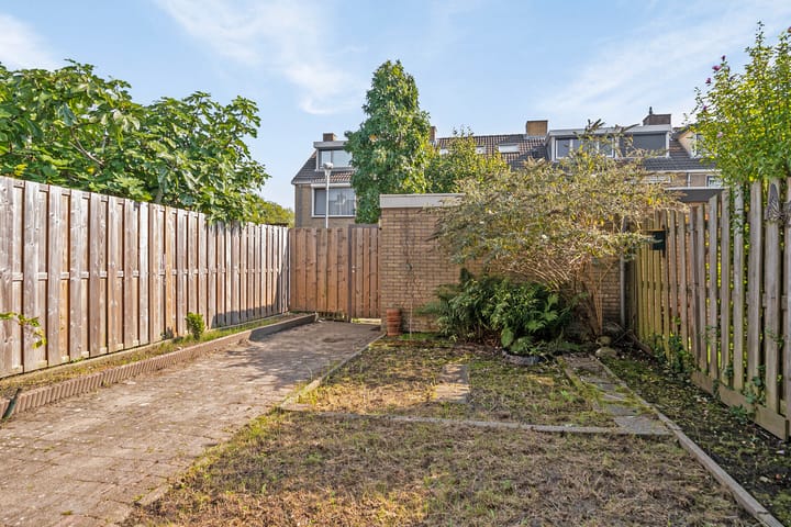 Foto 26 van Graan voor Visch 18604