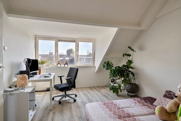 Foto 23 van Graan voor Visch 18604