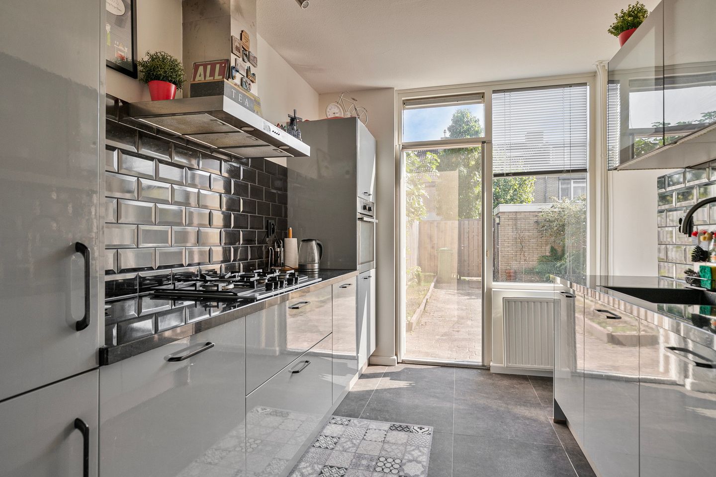 Foto 10 van Graan voor Visch 18604