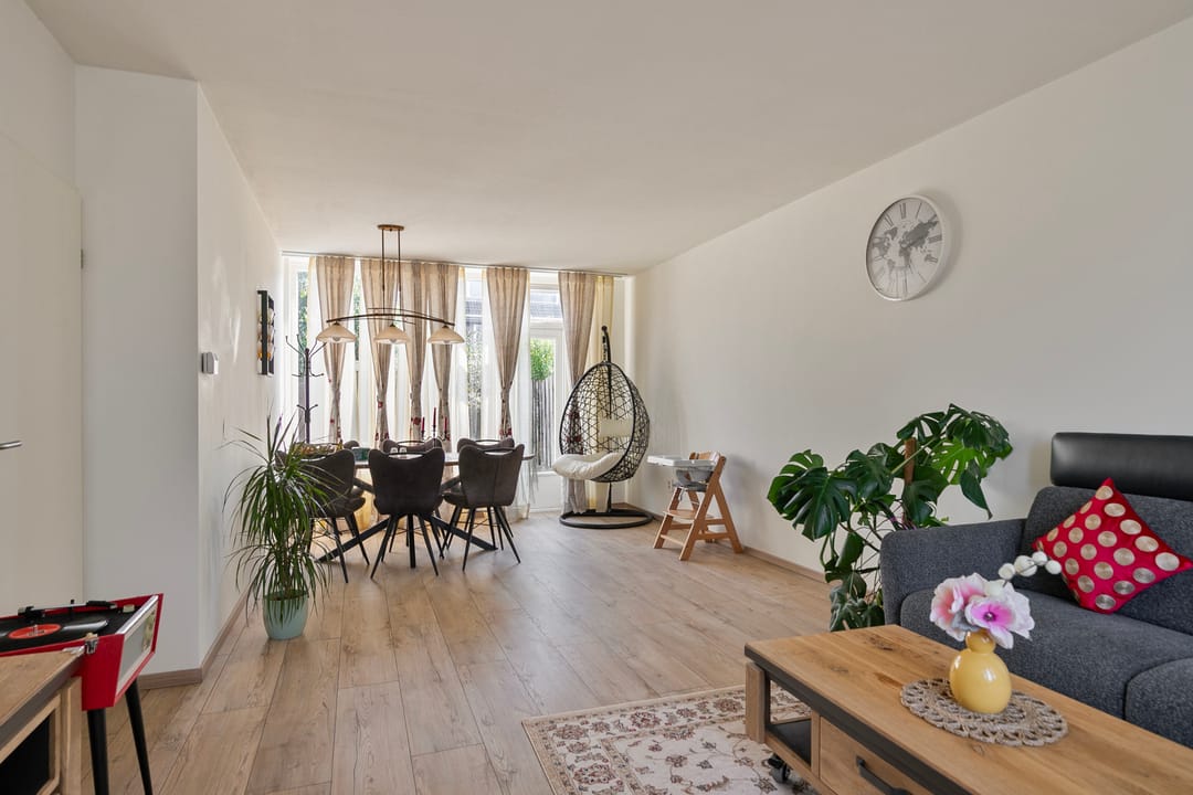 Foto 8 van Graan voor Visch 18604