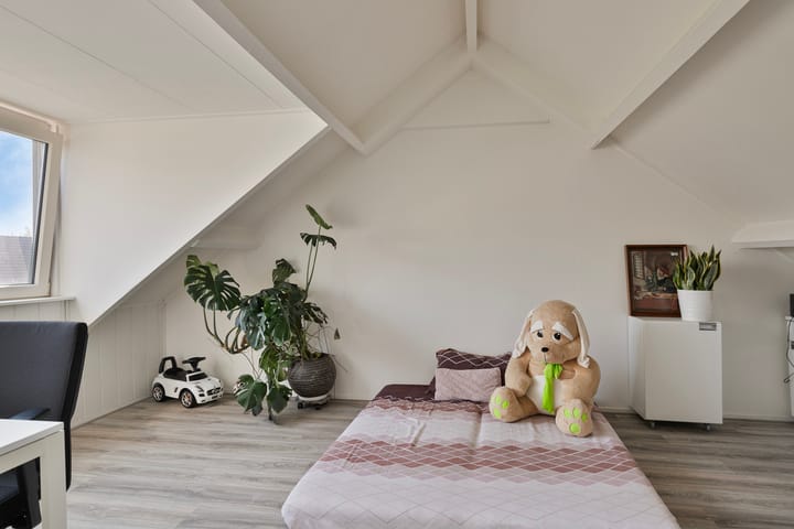 Foto 24 van Graan voor Visch 18604