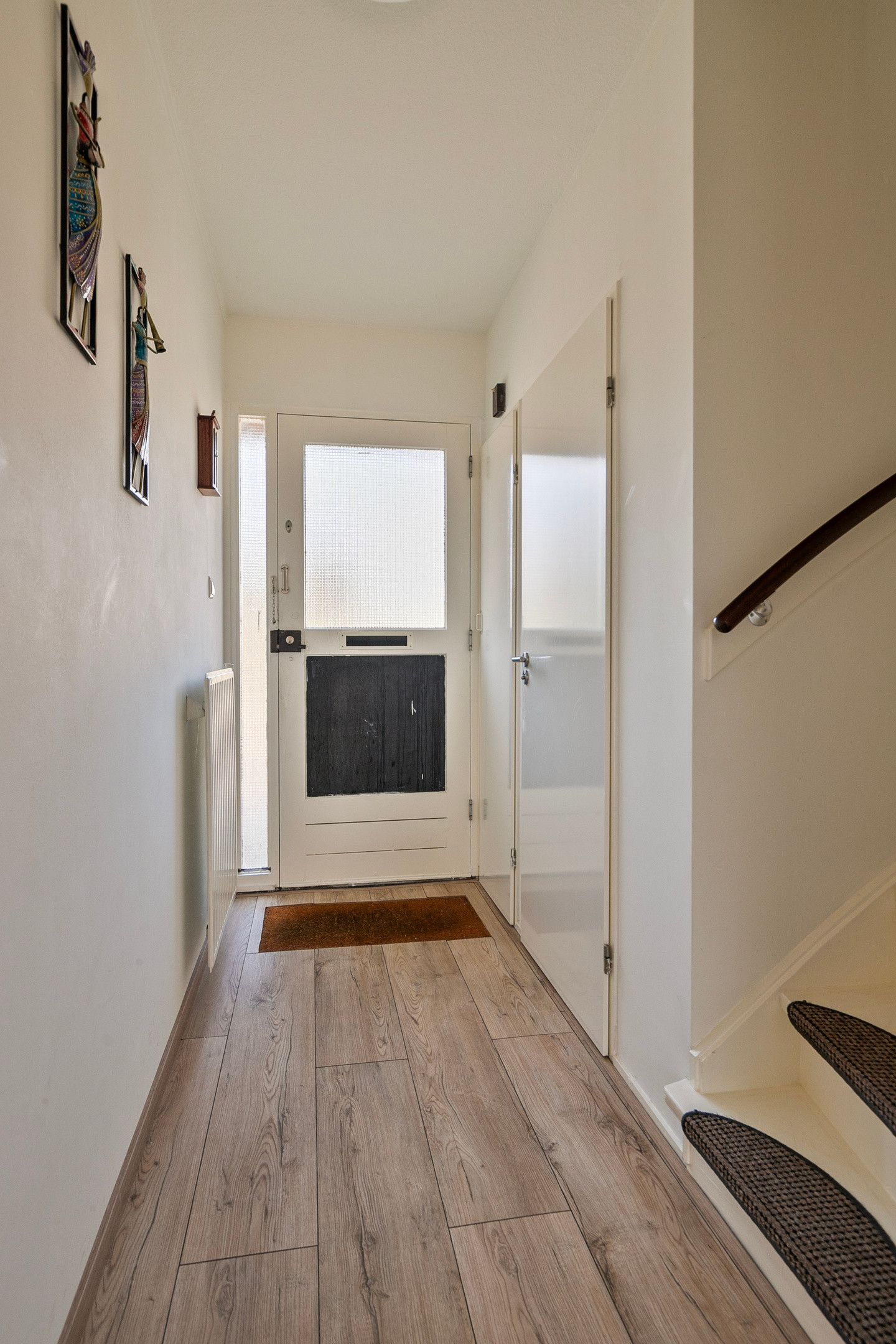 Foto 5 van Graan voor Visch 18604