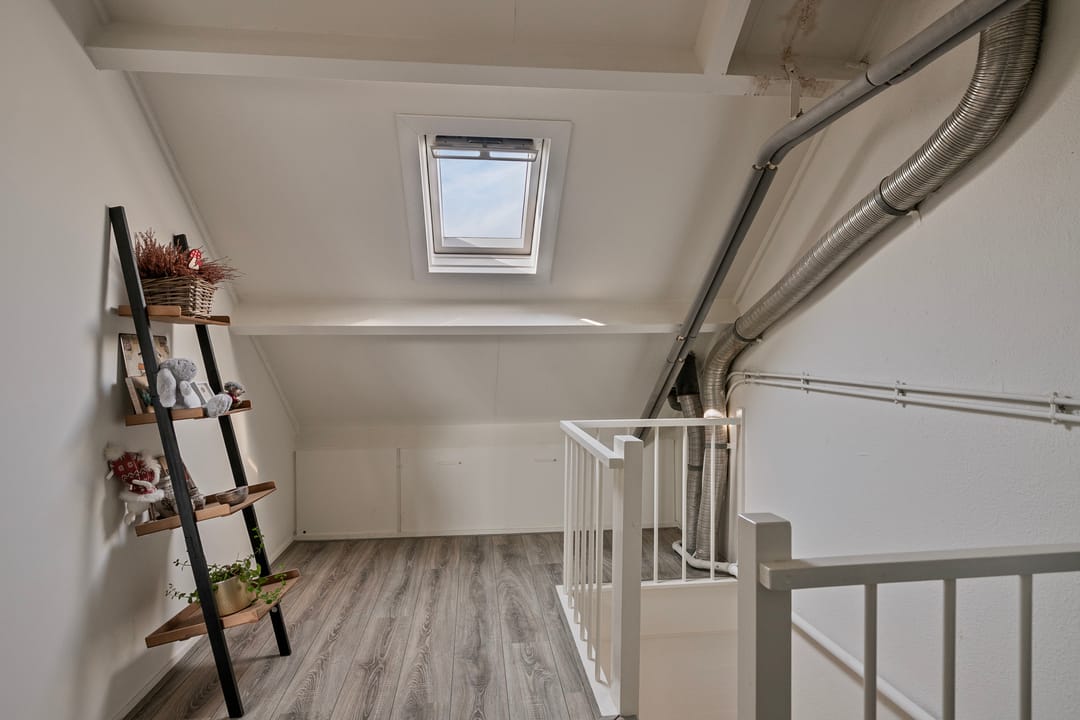 Foto 22 van Graan voor Visch 18604