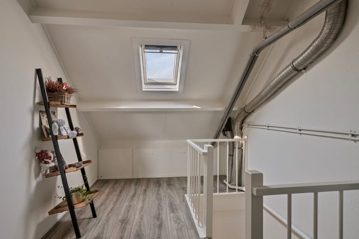 Foto 22 van Graan voor Visch 18604