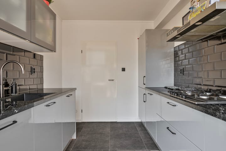 Foto 11 van Graan voor Visch 18604