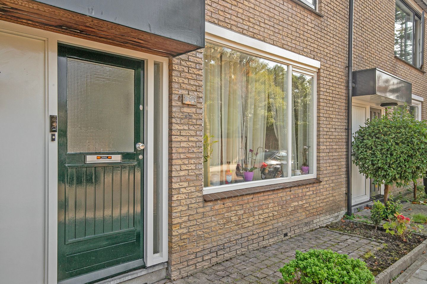 Foto 4 van Graan voor Visch 18604