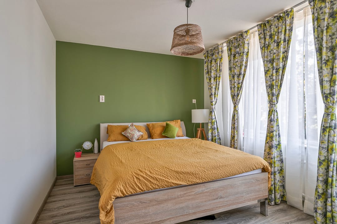 Foto 17 van Graan voor Visch 18604