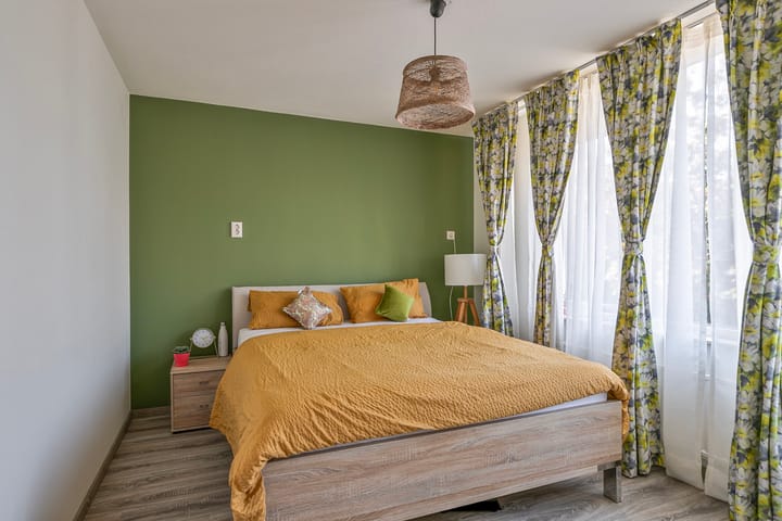 Foto 17 van Graan voor Visch 18604