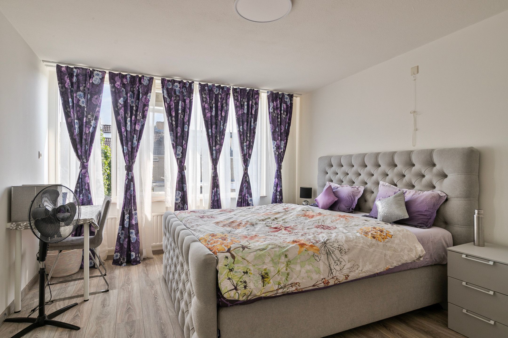 Foto 15 van Graan voor Visch 18604