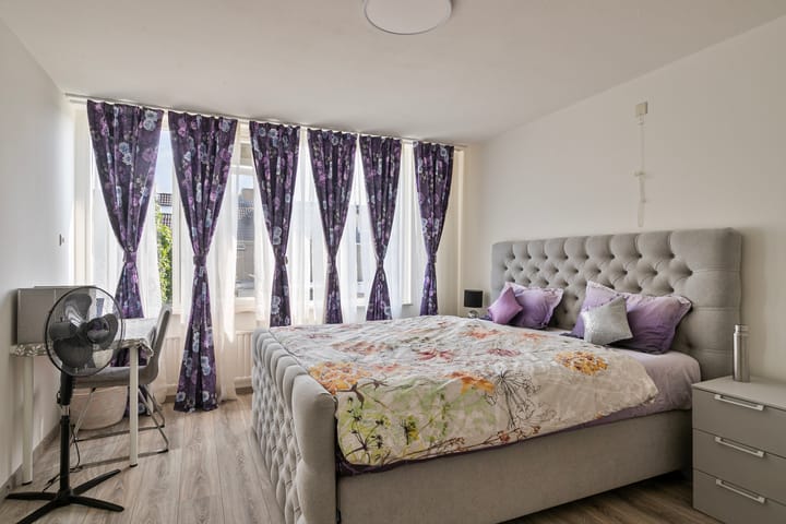 Foto 15 van Graan voor Visch 18604