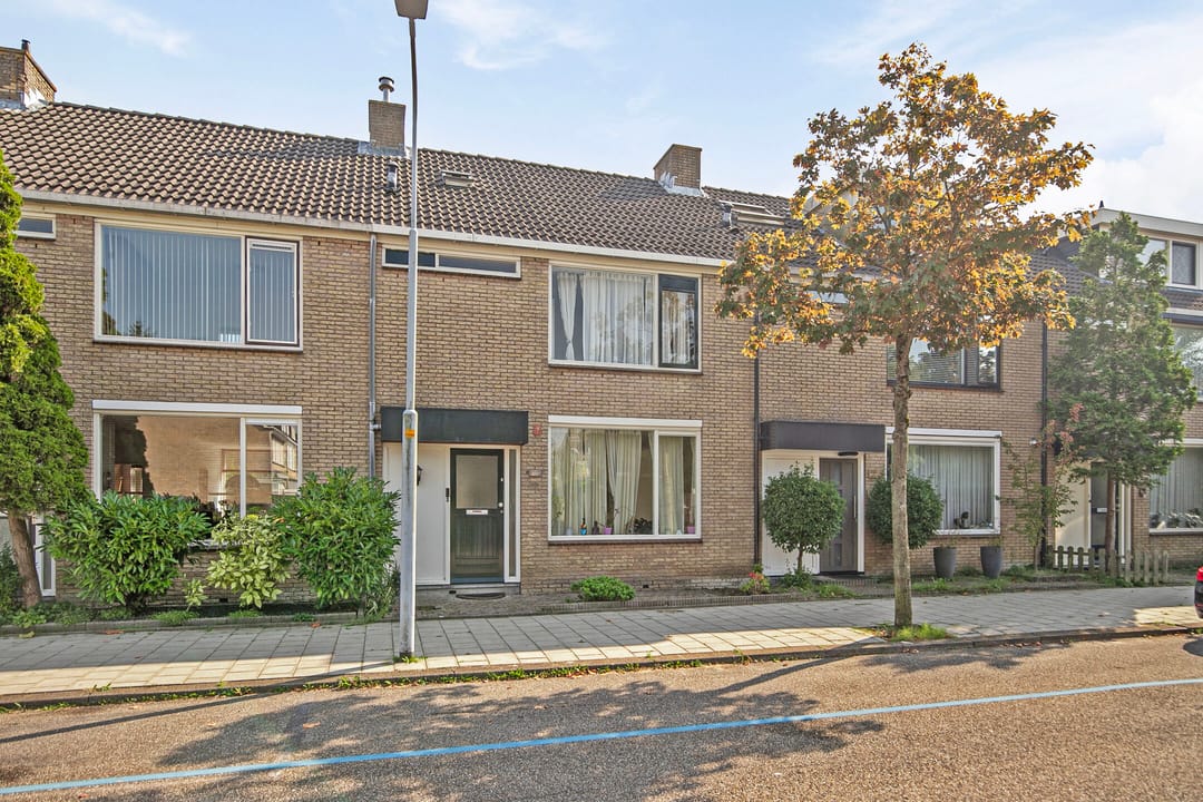 Foto 2 van Graan voor Visch 18604