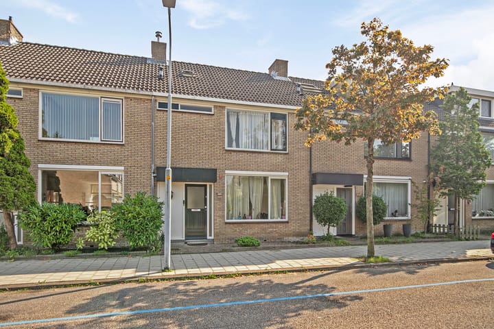 Foto 2 van Graan voor Visch 18604