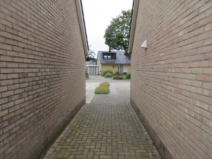 Foto 27 van Mevrouw Gelinck-van Kerkwijkstraat 19