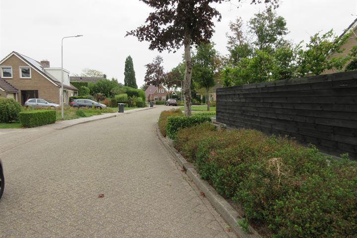 Bekijk foto 25 van Mevrouw Gelinck-van Kerkwijkstraat 19