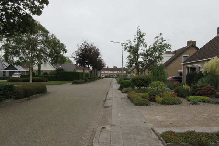 Bekijk foto 26 van Mevrouw Gelinck-van Kerkwijkstraat 19