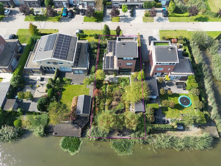 Foto 2 van Albatroslaan 196