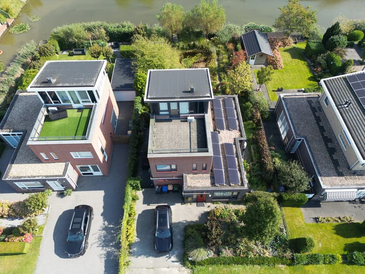 Foto 3 van Albatroslaan 196