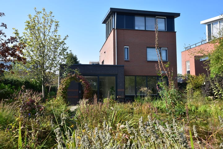 Foto 20 van Albatroslaan 196