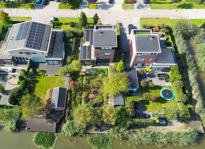 Foto 24 van Albatroslaan 196