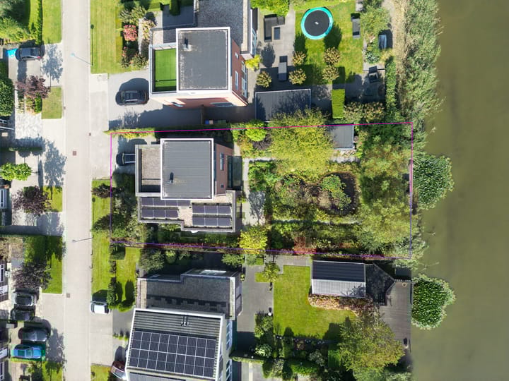 Foto 25 van Albatroslaan 196