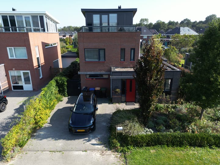 Foto 26 van Albatroslaan 196