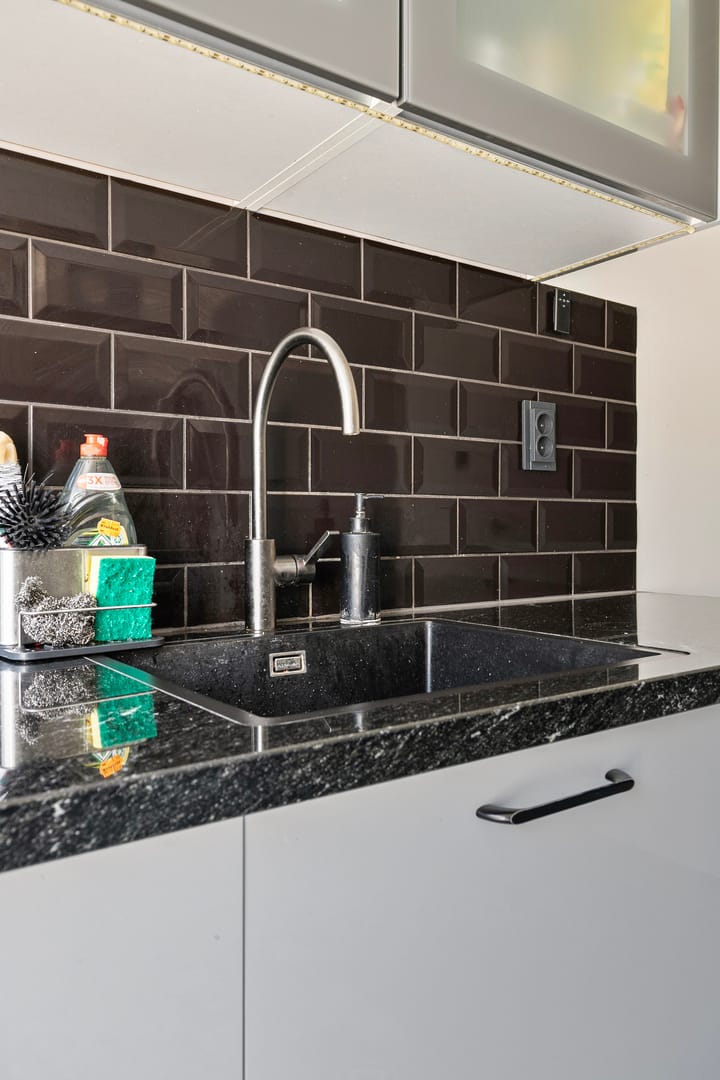 Foto 13 van Graan voor Visch 18604