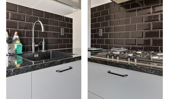 Foto 30 van Graan voor Visch 18604