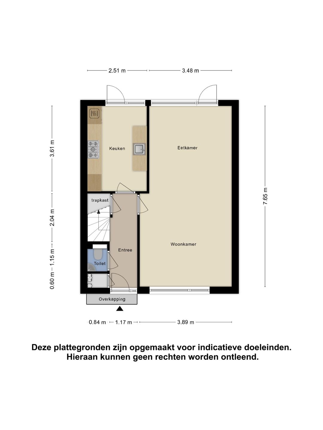Foto 31 van Graan voor Visch 18604
