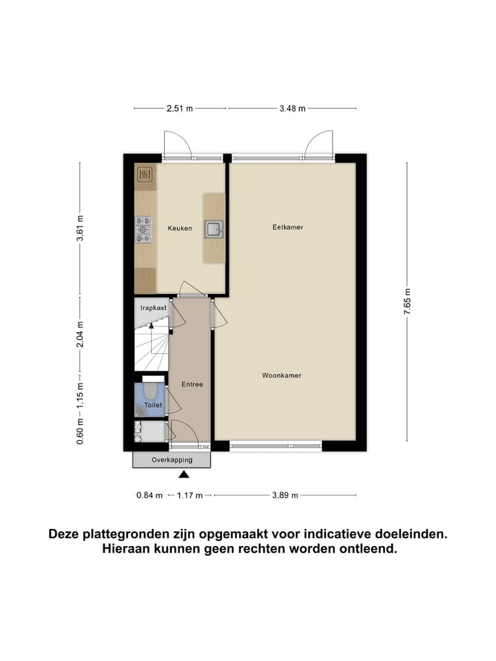 Foto 31 van Graan voor Visch 18604