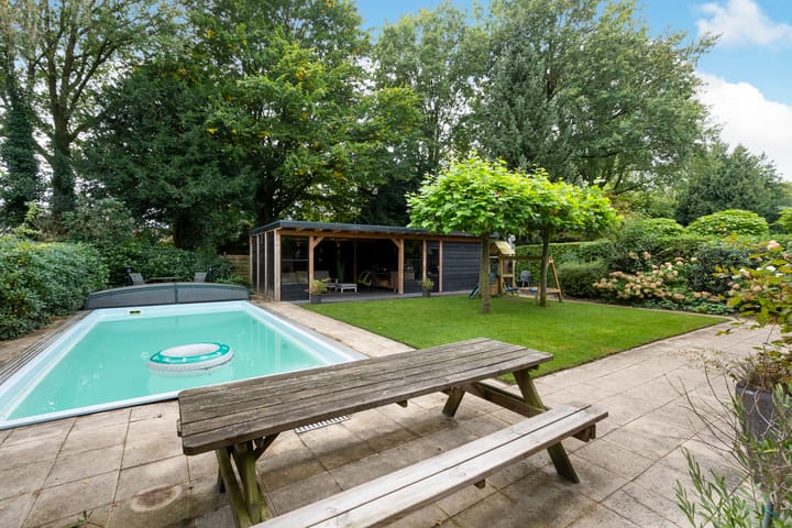 Foto 2 van Vaarwerkhorst 101