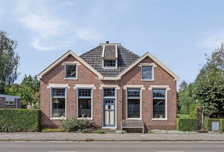 Foto 7 van Dorpsstraat 9