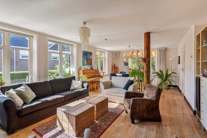 Foto 10 van Dorpsstraat 9