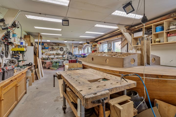 Foto 24 van Dorpsstraat 9