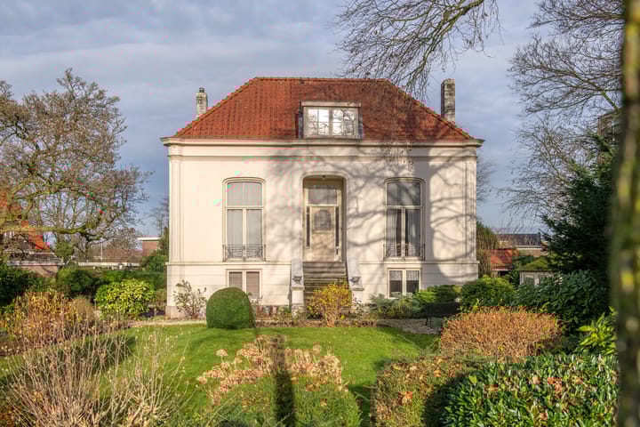 Konijnenwal 50