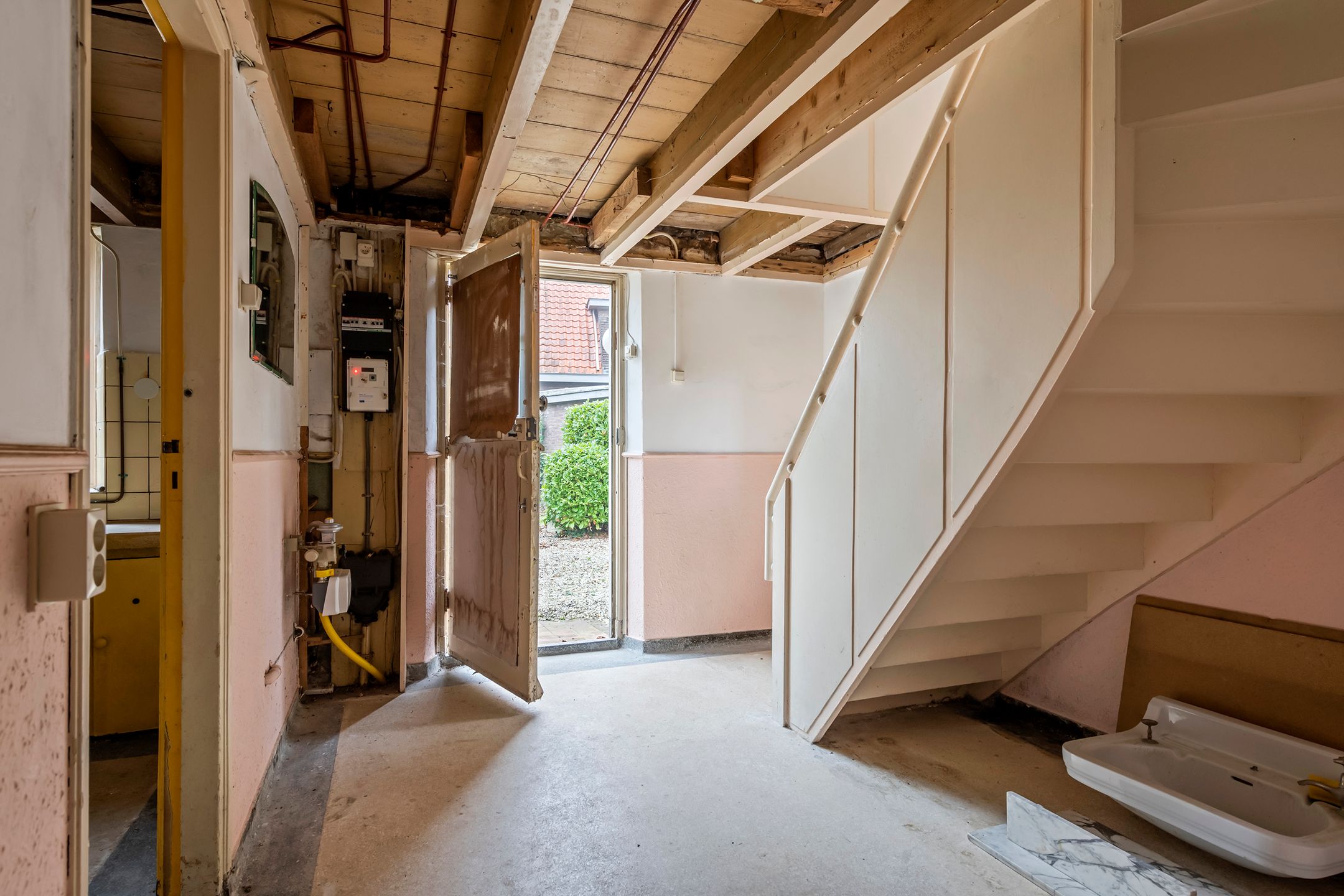 Foto 6 van Konijnenwal 50