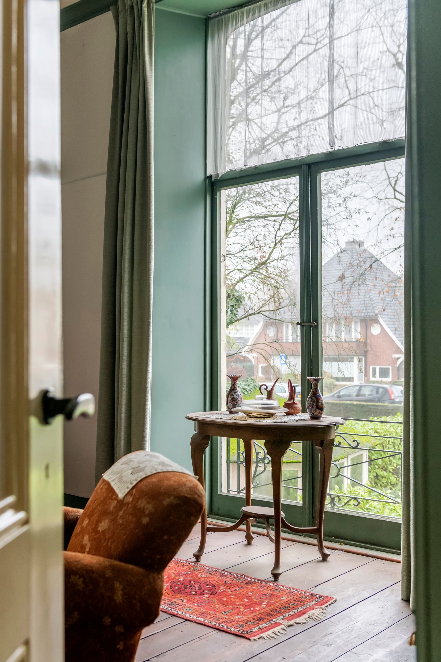 Foto 5 van Konijnenwal 50