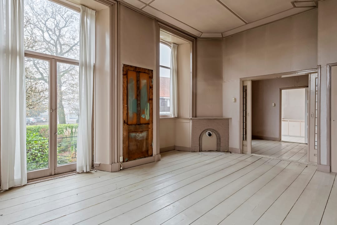 Foto 2 van Konijnenwal 50