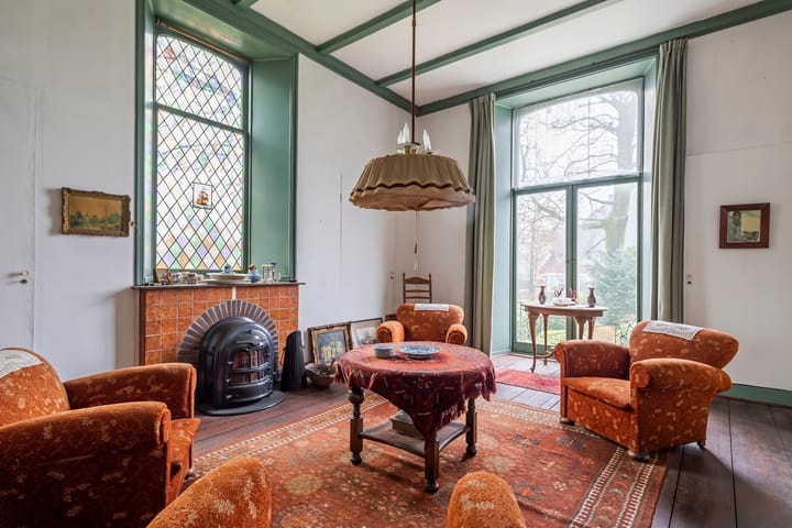 Foto 47 van Konijnenwal 50