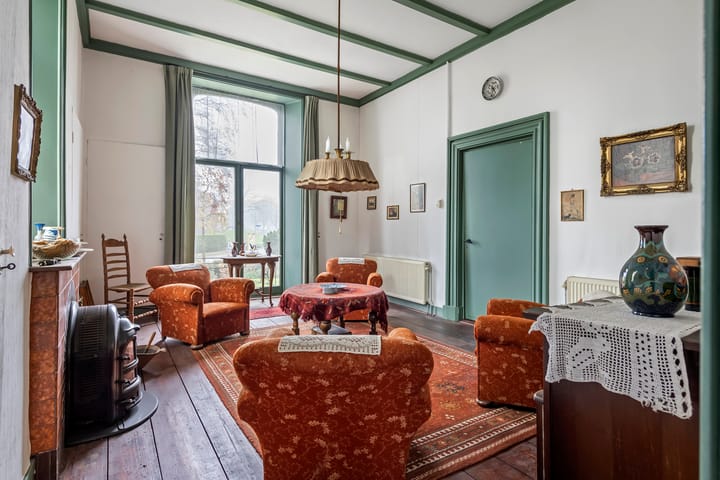 Foto 49 van Konijnenwal 50